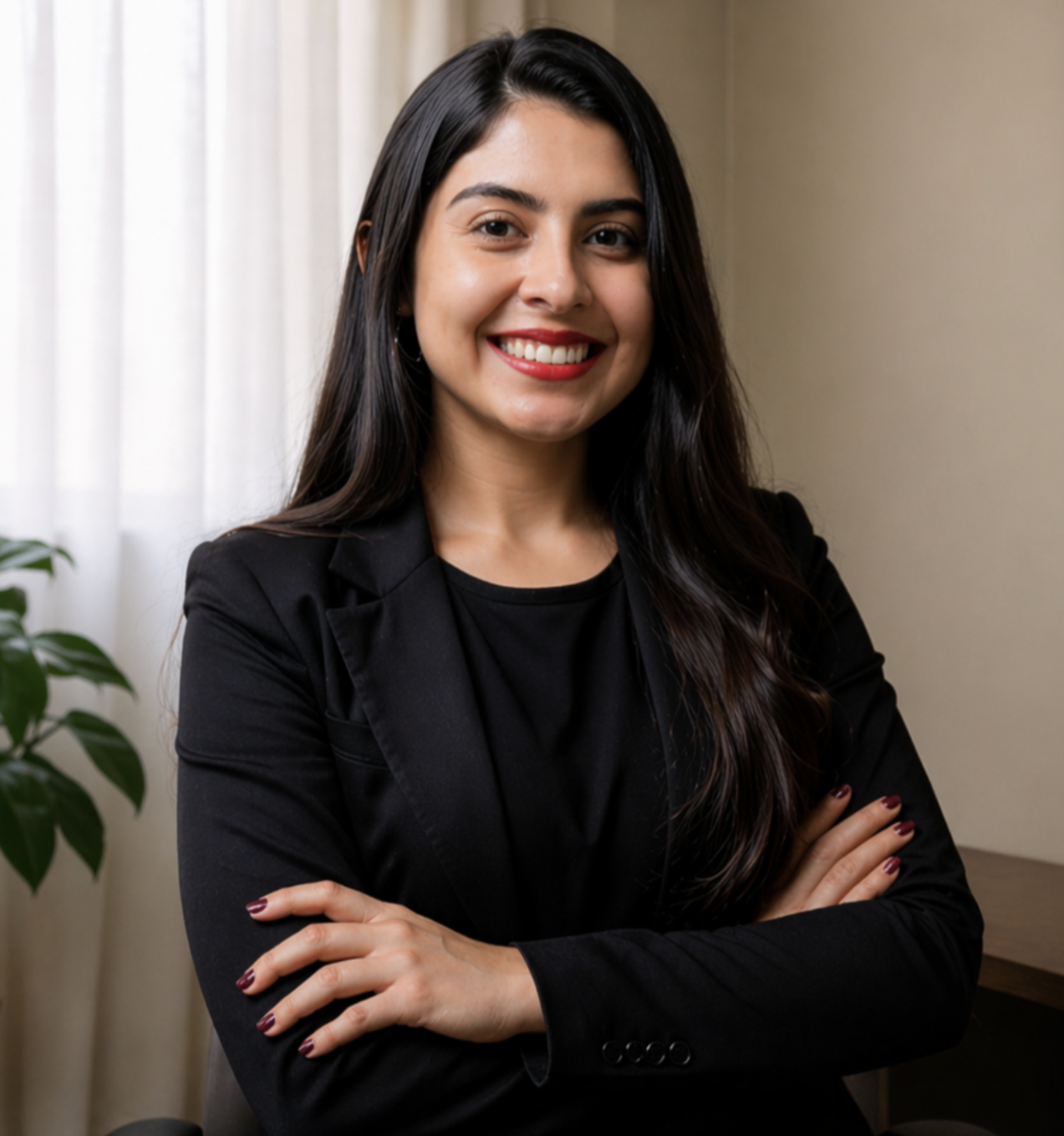 Isadora Nunes - Psicóloga